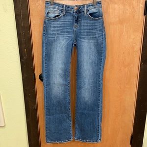 Judy Blue Mid-Rise Jeans 9/29